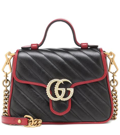 gucci marmont klein|Gucci gg marmont mini.